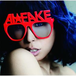 Fake Feat. Namie Amuro - AI