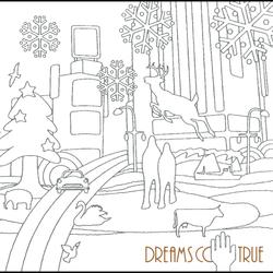 Moshimo Yukinara / Kyoudakewa - DREAMS COME TRUE