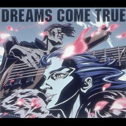 Yasashii Kiss O Shite - DREAMS COME TRUE