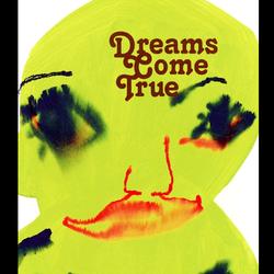 Mascara Matsuge / Hajimarino La - DREAMS COME TRUE