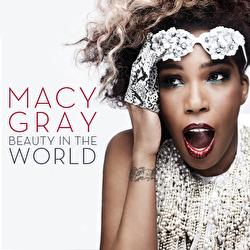 Beauty in the World - Macy Gray