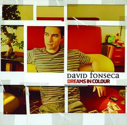 Kiss Me, Oh Kiss Me - David Fonseca