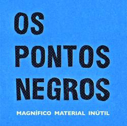 Conto de Fadas de Sintra a Lisboa - Os Pontos Negros