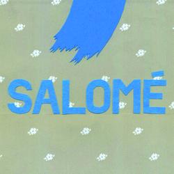 Salom&eacute; - Os Pontos Negros