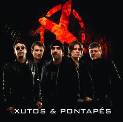 Perfeito Vazio - Xutos & Pontapés