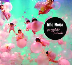 Novelos Da Paix&atilde;o - M&atilde;o Morta