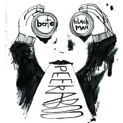 Peek-A-Boo - Bertie Blackman