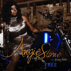 Free - Angie Stone