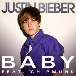 Baby - Justin Bieber, Chipmunk