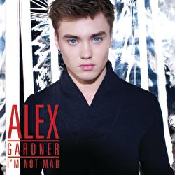 I'm Not Mad - Alex Gardner
