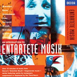 An Introduction to Entartete Musik
