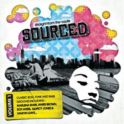Sourced - Various Artists