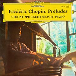 Chopin: Préludes - Christoph Eschenbach