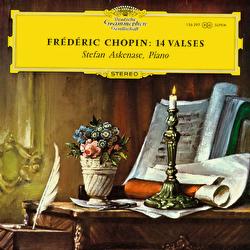 Chopin: 14 Valses