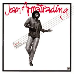 How Cruel - Joan Armatrading