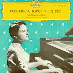 Chopin: 4 Scherzi - Ruth Slenczynska
