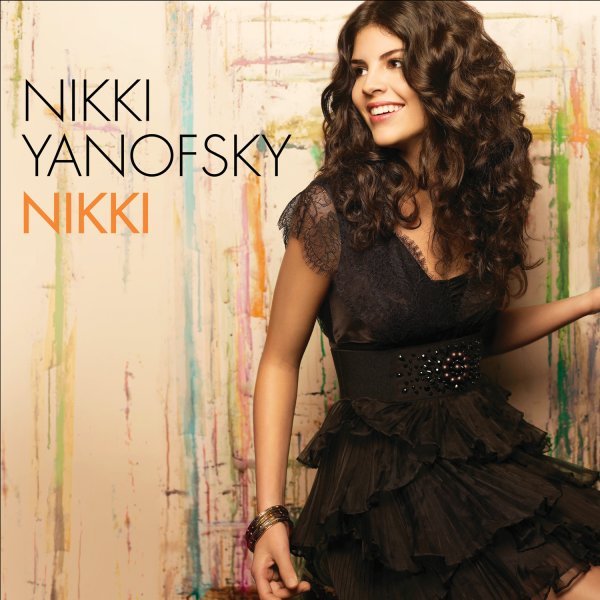 Nikki - Nikki Yanofsky