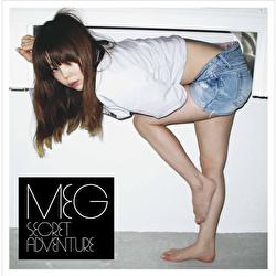 Secret Adventure - MEG