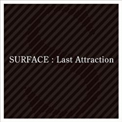 Trap - Surface