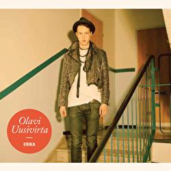 Erika - Olavi Uusivirta
