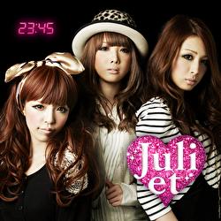23:45 - Juliet