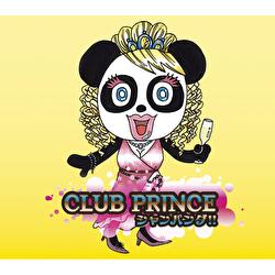 Shanpanda!! - Club Prince