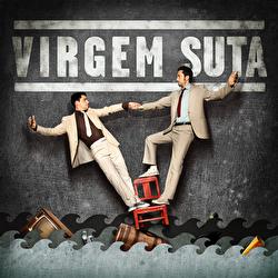 Ressaca - Virgem Suta