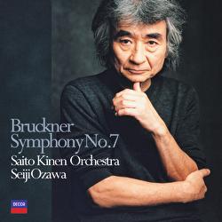 Bruckner: Symphony No.7 - Saito Kinen Festival Orchestra, Seiji Ozawa