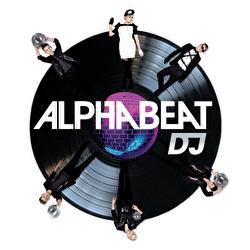 DJ (I Could Be Dancing) - Alphabeat