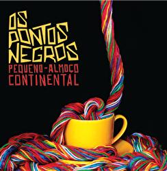 Rei B&atilde; - Os Pontos Negros