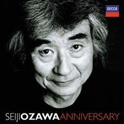 Seiji Ozawa Anniversary - San Francisco Symphony, Seiji Ozawa