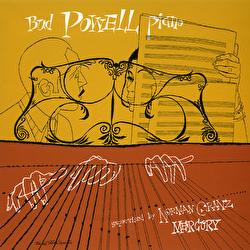 Piano Solos - Bud Powell
