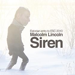 Siren - Malcolm Lincoln