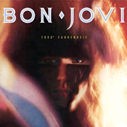 Silent Night - Bon Jovi
