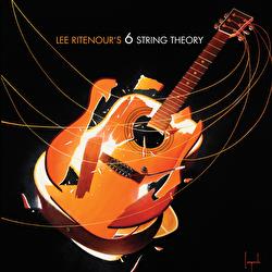 6 String Theory - Lee Ritenour's 6 String Theory
