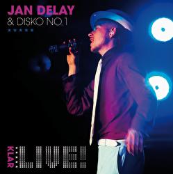 Klar (Live) - Jan Delay