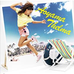 Summer Love!!feat.Red Rice From Shonannokaze - Thelma Aoyama