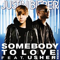 Somebody To Love