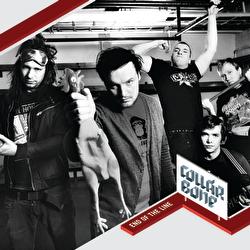 End Of The Line - Collarbone