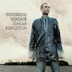 Dakar - Kingston - Youssou Ndour