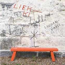 Luudanvarsi - Liekki