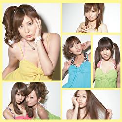 Oecura Mambo / Watashi Mambo - Ebisu Muscats