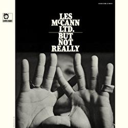 But Not Really - Les McCann Ltd