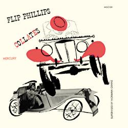 Collates - Flip Phillips
