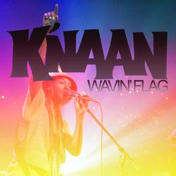 Wavin' Flag - K'NAAN