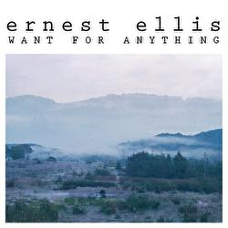 Want For Anything - Ernest Ellis