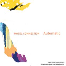 Automatic - Motel Connection