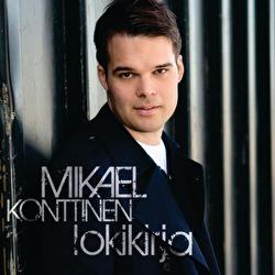 Lokikirja - Mikael Konttinen