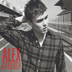 The Alex Gardner EP - Alex Gardner