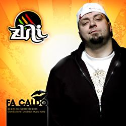 Fa caldo - Zuli